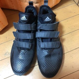 アディダス(adidas)のadidasスパイク野球　25(その他)