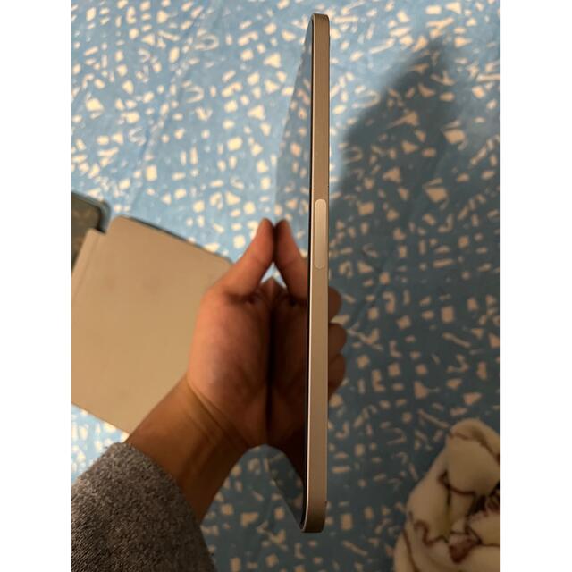 iPad mini6WiFi 64GB スターライApple Pencil