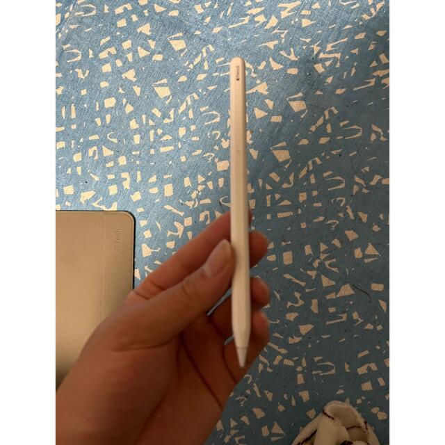 iPad mini6WiFi 64GB スターライApple Pencil