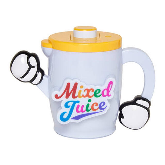 mixed juice グッズ 28