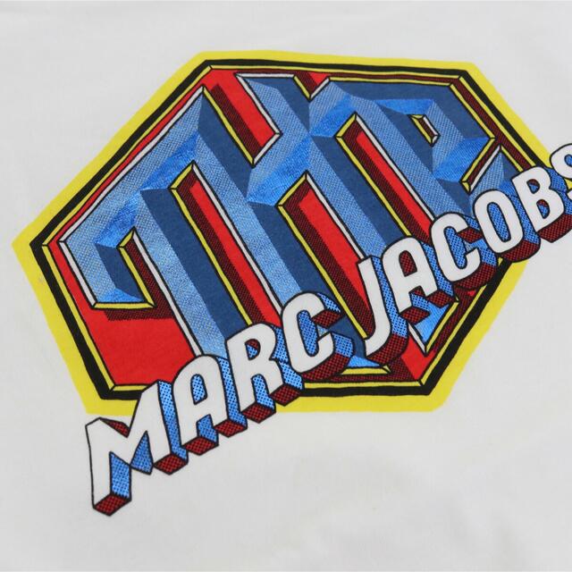 【国内未入荷商品】MARC JACOBS  キッズＴシャツ