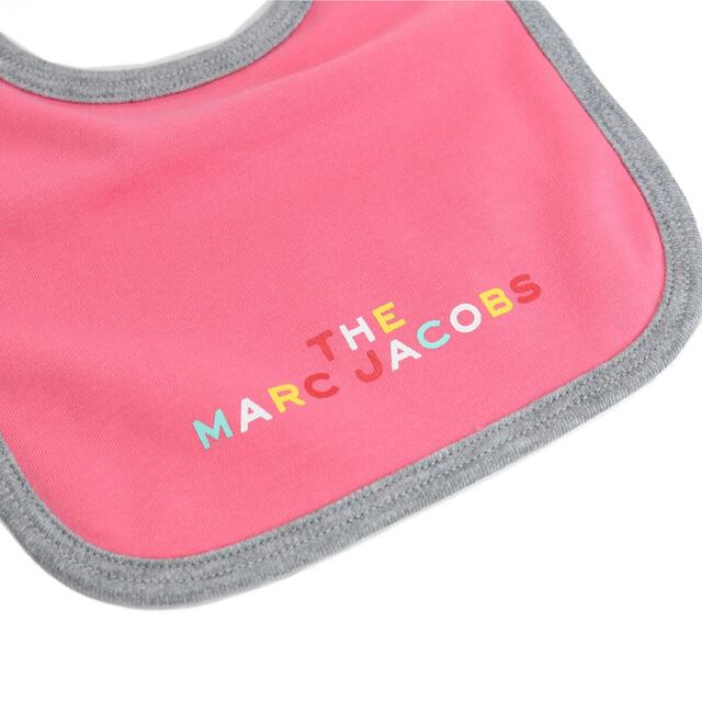 MARC JACOBS(マークジェイコブス)の【国内未入荷商品】MARC JACOBS  ベビーロンパース キッズ/ベビー/マタニティのベビー服(~85cm)(ロンパース)の商品写真