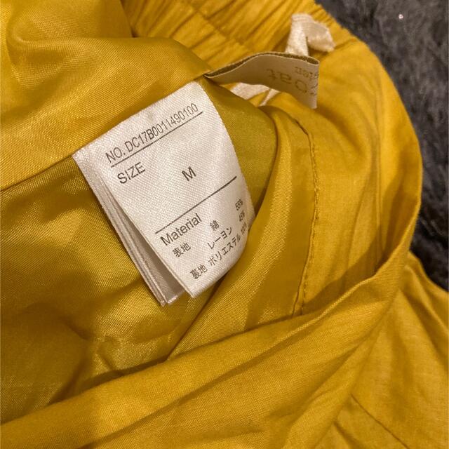 インポートロングスカート レディースのスカート(ロングスカート)の商品写真