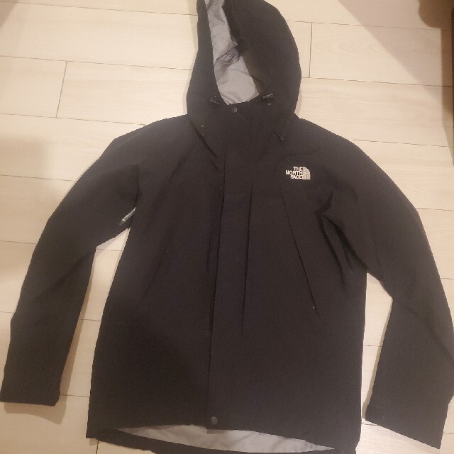 THE NORTH FACE ノースフェイス オールマウンテンジャケット