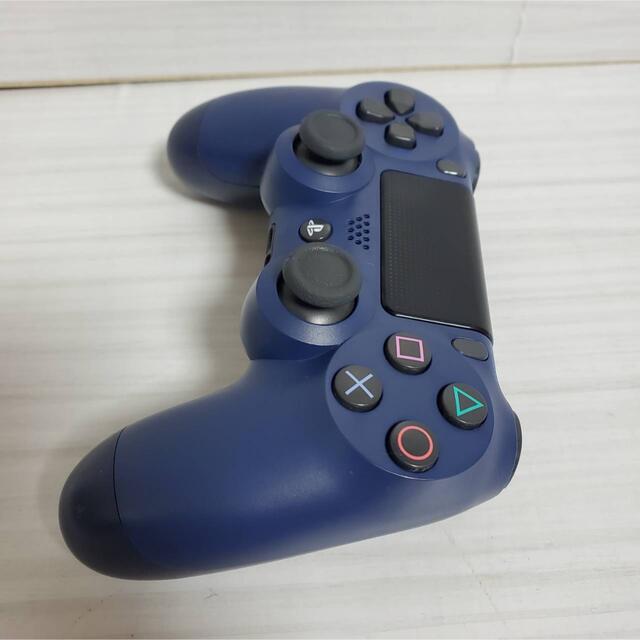 【24H以内配送】PS4 プレステ4 純正 コントローラー DUALSHOCK4 2