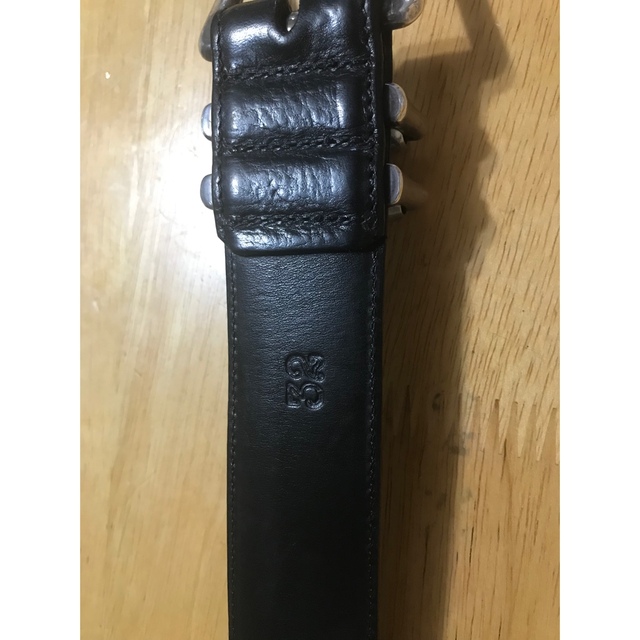 氷室京介　HIMURO CHROME HEARTS   ローラーベルト32インチ