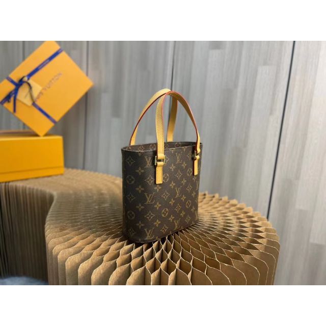 第一ネット - VUITTON LOUIS ルイ・ヴィトン ヴァヴァンPM モノグラム