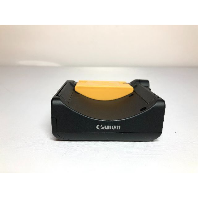 極上品 キヤノン パワーズームアダプター PZ-E1