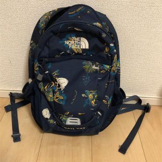 ザノースフェイス(THE NORTH FACE)のノースフェイス　キッズ　リュック(リュックサック)