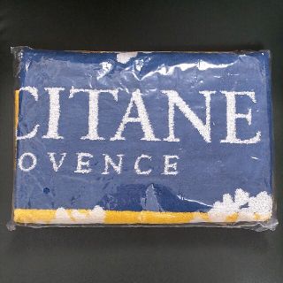 ロクシタン(L'OCCITANE)のロクシタン バスタオル(タオル/バス用品)