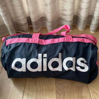 アディダス(adidas)の【sisteranjela様専用】adidas  簡易ドラムバッグ(ドラムバッグ)