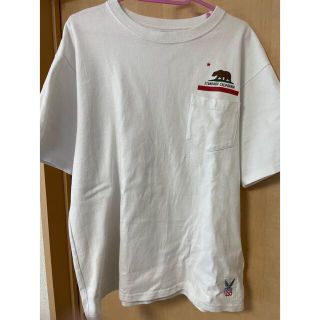 スタンダードカリフォルニア(STANDARD CALIFORNIA)のスタカリ　スタンダードカリフォルニア(Tシャツ/カットソー(半袖/袖なし))