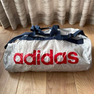 アディダス(adidas)のadidas(ドラムバッグ)