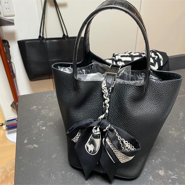HERMES - ☆レア エルメス ピコタンロック タッチ PM HERMES - ☆レア エルメス ピコタンロック タッチ PM