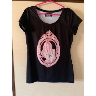 レディー(Rady)のRadyTシャツ(Tシャツ(半袖/袖なし))