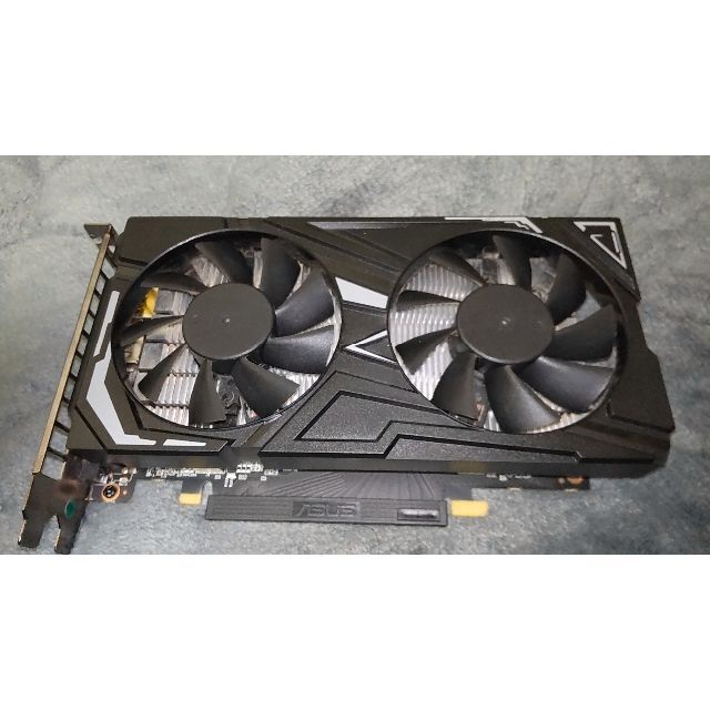 玄人志向 GTX1650