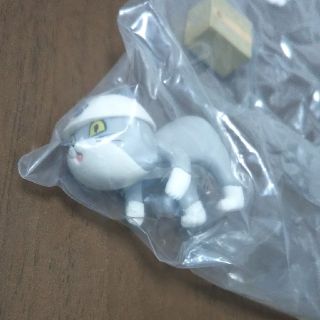 仕事猫 ミニフィギュア コレクション ゼロ災でいこう!！(キャラクターグッズ)