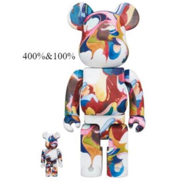 BE@RBRICK Nujabes FIRST COLLECTION