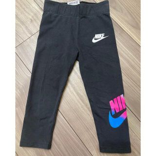 ナイキ(NIKE)の【NIKE】子供レギンスパンツ(パンツ/スパッツ)