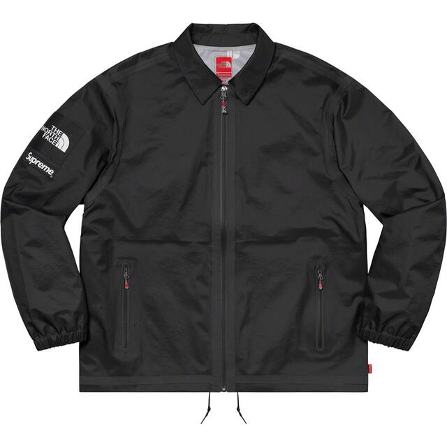 supreme The North Face Coaches Jacket