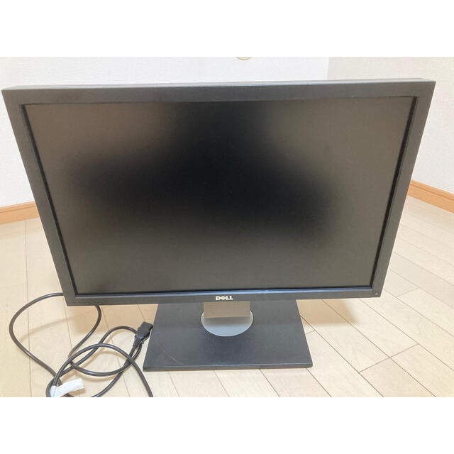 24インチ DELL U2410f 液晶モニター