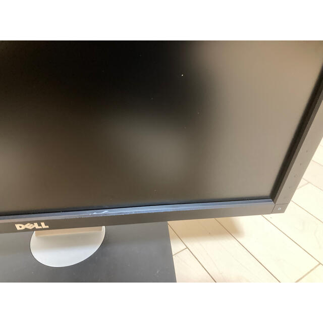 24インチ DELL U2410f 液晶モニター