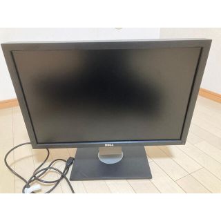 デル(DELL)のDell 【中古ディスプレイ】DELL U2410f - 24インチ(ディスプレイ)