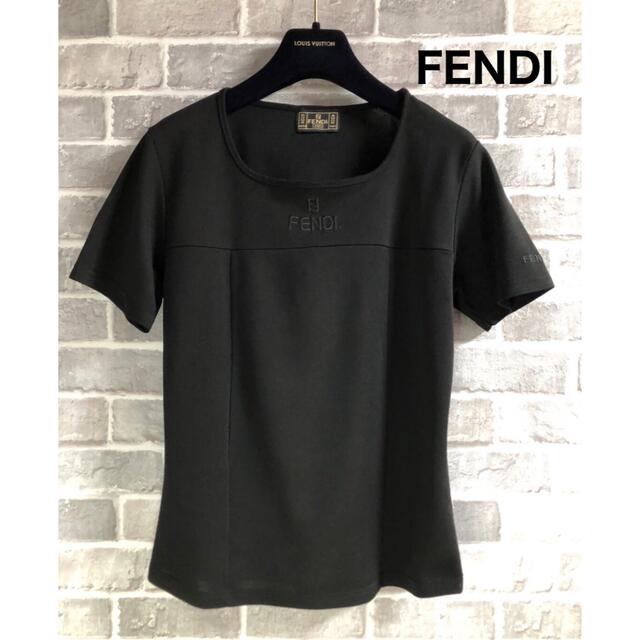 FENDI Tシャツ カットソー