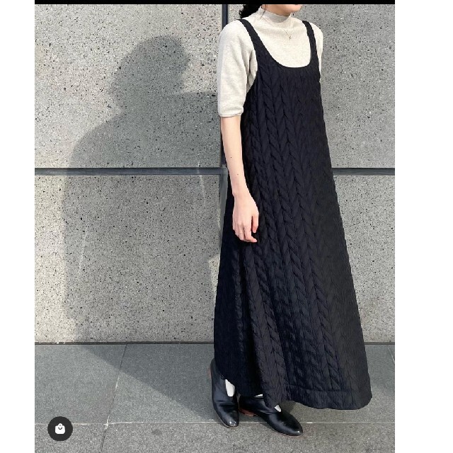 ワンピースSteven Alan TANKTOP DRESS/ワンピース