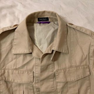 Paul Smith - PaulSmithCollection(UK)ビンテージハンティング
