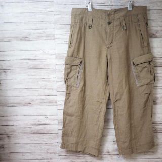 ヨウジヤマモト ワークパンツ/カーゴパンツ(メンズ)の通販 100点以上 ...