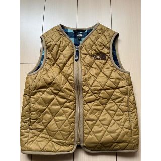 ザノースフェイス(THE NORTH FACE)のノースフェイスkids(ジャケット/上着)