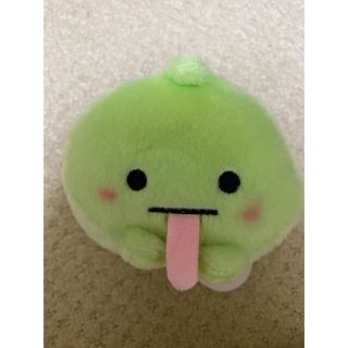 ころころらいふ ぬいぐるみ カメレオン(ぬいぐるみ)