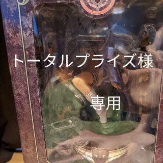 ホビージャパン(HobbyJAPAN)の七つの大罪　ベルフェゴール～怠惰の像(アニメ/ゲーム)