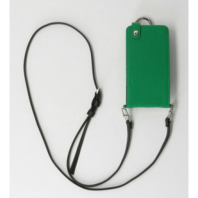 BEAUTY&YOUTH UNITED ARROWS(ビューティアンドユースユナイテッドアローズ)のpanettone様　3セット出品 スマホ/家電/カメラのスマホアクセサリー(iPhoneケース)の商品写真