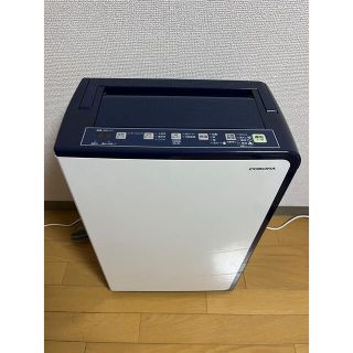 コロナ(コロナ)のコロナ 衣類乾燥除湿機 CD-H1814 2014年製 (衣類乾燥機)