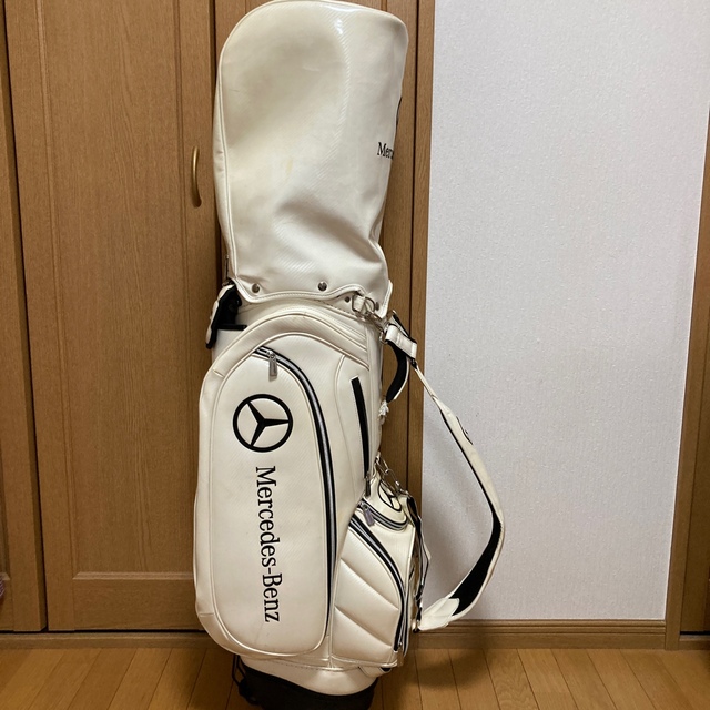 ゴルフキャリーバッグ スポーツ/アウトドアのゴルフ(バッグ)の商品写真
