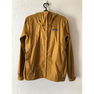 パタゴニア(patagonia)のパタゴニア レインジャケット(ナイロンジャケット)