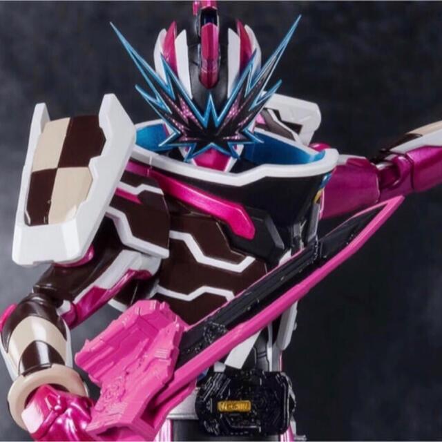 仮面ライダーバルキリー ジャスティスサーバル　スラッシュ ヘンゼルナッツグレテル