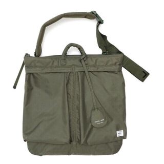 Hyke PORTER ヘルメットバッグ(LARGE)