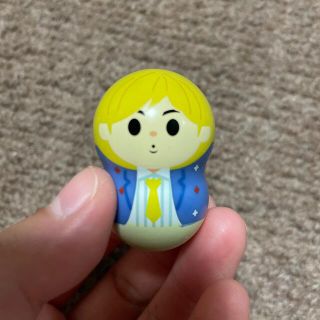 BTSクーナッツテテ(アイドルグッズ)