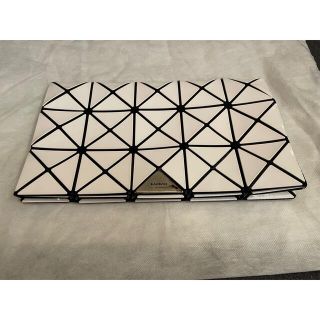 イッセイミヤケ(ISSEY MIYAKE)の［koba様専用］ISSEY MIYAKE BAOBAO クラッチバッグ(クラッチバッグ)