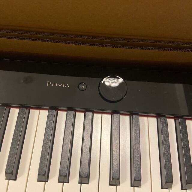 CASIO - CASIO PRIVIA PX- S3100 電子ピアノ 88鍵盤 ほぼ新品の通販 by