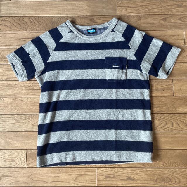 カブー　KAVU   Tシャツ