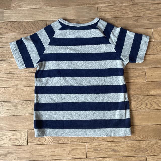 KAVU(カブー)のカブー　KAVU   Tシャツ メンズのトップス(Tシャツ/カットソー(半袖/袖なし))の商品写真