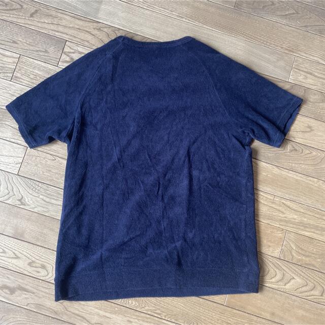 KAVU(カブー)のカブー　KAVU   Tシャツ メンズのトップス(Tシャツ/カットソー(半袖/袖なし))の商品写真