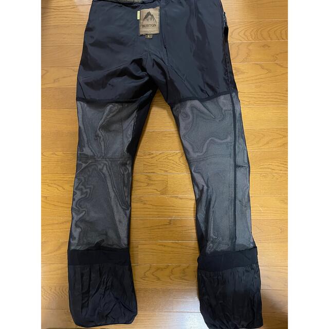 BURTON 16-17 Southside Pant Slim Fit - ウエア/装備 BURTON SOUTHSIDE PANT SLIM Lサイズ 値下げ