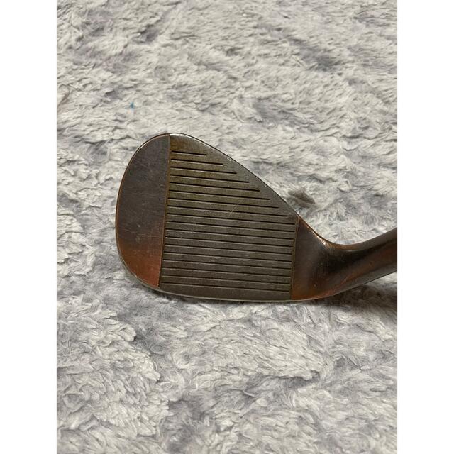 TaylorMade(テーラーメイド)のGW期間限定値下げ テイラーメイド HI-TOE ウェッジ 52° チケットのスポーツ(ゴルフ)の商品写真