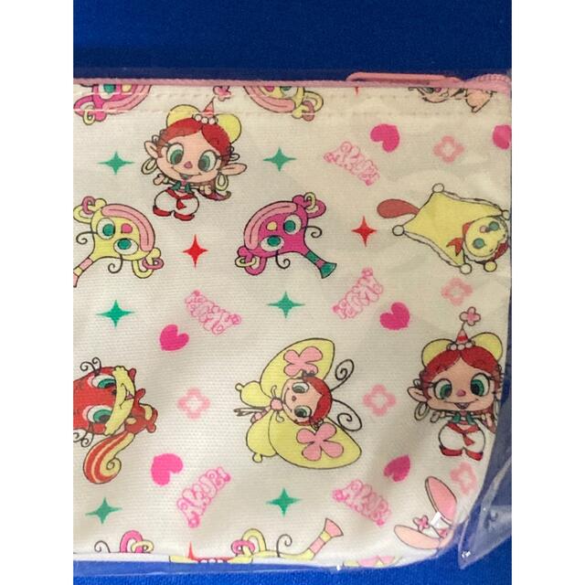 激安挑戦！！ タツノコプロ usaos by ペンケースポーチの通販 あくびちゃん 机上用品・文具収納