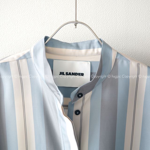 いただけま Jil Sander - ジルサンダー ストラップ バンド カラー